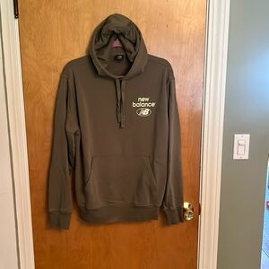 New Balance Hoodie